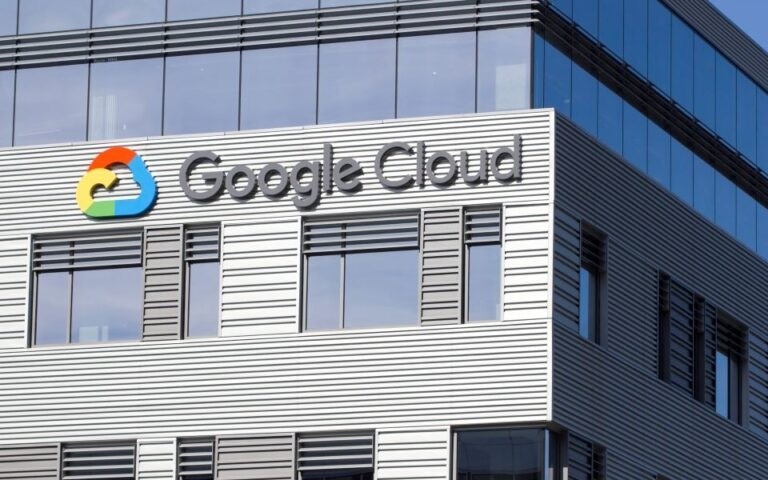 Cloud Region με τρία data centers από την Google στην Ελλάδα